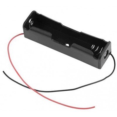 Зображення Холдер 1Х18650 у категорії 18650