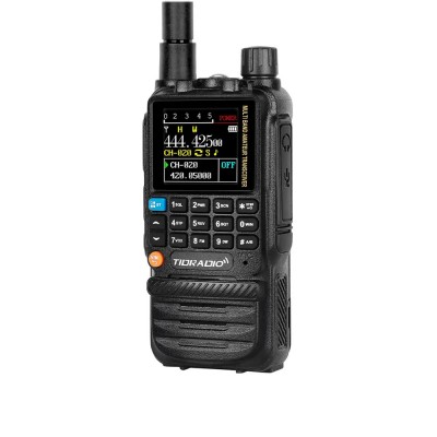 Рація TIDRADIO TD-H3 2500 mAh портативна