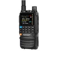Рація TIDRADIO TD-H3 2500 mAh портативна Рація TIDRADIO TD-H3 2500 mAh портативна