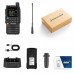 Рація TIDRADIO TD-H3 2500 mAh портативна, код: 2906001 Рація TIDRADIO TD-H3 2500 mAh портативна