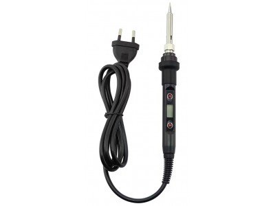 Зображення Паяльник 80Вт || 200-500&deg;C у категорії ПАЯЛЬНИКИ