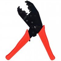 Кліщі обтискні HT-336T1 Кліщі обтискні HT-336T1