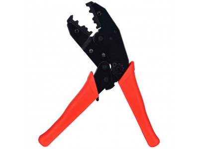 Зображення Кліщі обтискні HT-336T1 у категорії ОБЖИМНИЙ ІНСТРУМЕНТ