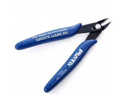 Зображення Бокорізи PLATO Model 170  (130 mm) у категорії БОКОРІЗИ