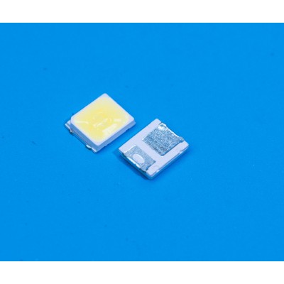 Зображення Світлодіодний кристал 2835 1W || 18V 100MA у категорії СВІТЛОДІОДИ