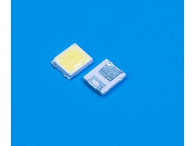 Зображення Світлодіодний кристал 2835 1W || 18V 100MA у категорії СВІТЛОДІОДИ