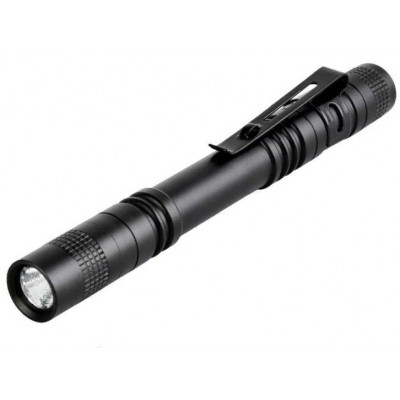 Зображення Ліхтapик large CREE XPE 2X || 300 люменів у категорії СВІТЛОДІОДИ