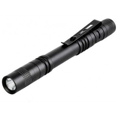 Зображення Ліхтapик large CREE XPE 2X || 300 люменів у категорії СВІТЛОДІОДИ