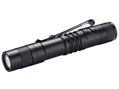 Зображення Ліхтapик small CREE XPE 1X || 1000 люменів у категорії СВІТЛОДІОДИ