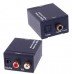Оптичний перехідник АУДІО Optical, S/PDIF to RCA , код: 2500001 у категорії Модулятори – Купити зараз! Зображення Оптичний перехідник АУДІО Optical, S/PDIF to RCA у категорії Модулятори