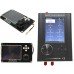 SDR трансивер HackRF One Portapack H2 2.0.1 , код: 0505003 у категорії Аналізатори – Купити зараз! Зображення SDR трансивер HackRF One Portapack H2 2.0.1 у категорії Аналізатори