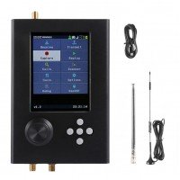 SDR трансивер HackRF One Portapack H2 2.0.1