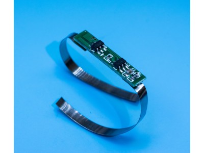 Зображення Плати захисту PCM 1S для Li-ion 3.7v x 3A у категорії КОНТРОЛЕРИ BMS