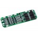 Пасивний BMS MFD:2017.08 || 3Sx20Ax12.6V Пасивний BMS MFD:2017.08 || 3Sx20Ax12.6V