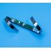 Плати захисту PCM 1S для Li-ion 3.7v x 6A, код: 0500108 Плати захисту PCM 1S для Li-ion 3.7v x 6A