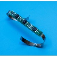 Плати захисту PCM 1S для Li-ion 3.7v x 6A