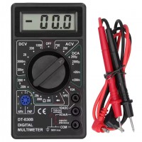 Цифровий мультиметр M830B Цифровий мультиметр M830B