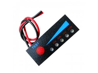 Зображення Модуль рівня заряду Li-lon 6S у категорії КОНТРОЛЕРИ BMS