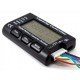 Тестер для батарей CellMeter 7 Digital Тестер для батарей CellMeter 7 Digital