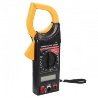 DT-266F || Струмові кліщі DT-266F || Струмові кліщі