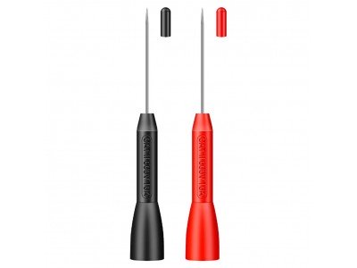 Зображення Голки для щупів PT2002 || пара у категорії ЩУПИ ДЛЯ МУЛЬТИМЕТРІВ