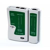Тестер Витої пари CHL-468