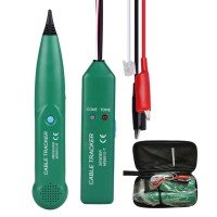 MS6812 || Детектор прихованої проводки MS6812 || Детектор прихованої проводки