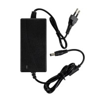 Блок живлення 12В 5A ||5.5/2.5mm