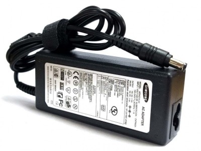Зображення Блок живлення ноутбук Samsung 19Vx3.16Ax60W  5.5х3.0mm у категорії Блоки живлення