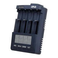 Зарядний пристрій Opus BT-C3100 V2.2