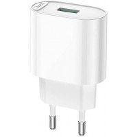 Зарядний пристрій HOCO C109A, QC3.0