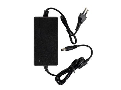 Зображення Блок живлення 12В 5A ||5.5/2.5mm у категорії 12В