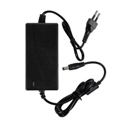 Зображення Блок живлення 12В 5A ||5.5/2.5mm у категорії 12В