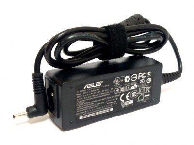 Зображення Блок живлення ноутбук Asus 19Vx2.1Ax40W 3.0/1.0mm у категорії Блоки живлення