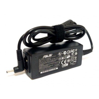 Блок живлення ноутбук Asus 19Vx2.1Ax40W 3.0/1.0mm , код: 0901008 у категорії Блоки живлення – Купити зараз! Зображення Блок живлення ноутбук Asus 19Vx2.1Ax40W 3.0/1.0mm у категорії Блоки живлення