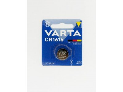 Батарейка CR1616 VARTA