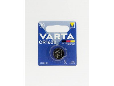 Батарейка CR1620 VARTA LITHIUM
