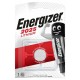 CR2025 Energizer || Батарейка CR2025 Energizer || Батарейка