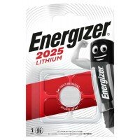 CR2025 Energizer  || Батарейка