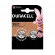 CR2032 DURACELL LITHIUM 1x2 CR2032 DURACELL LITHIUM 1x2