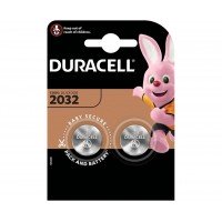 CR2032 DURACELL LITHIUM 1x2 CR2032 DURACELL LITHIUM 1x2