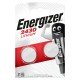 CR2430 Energizer 1х2