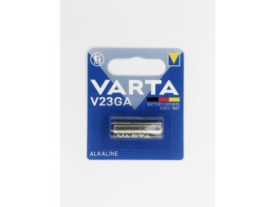 Батарейка 23A VARTA ALKALINE