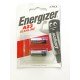 батарейка 23A Energizer A23 ALKALINE 1x2 батарейка 23A Energizer A23 ALKALINE 1x2