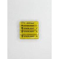 R03 (AAA) ENERLIGHT Super Power 1x4 || Батарейка R03 (AAA) ENERLIGHT Super Power 1x4 || Батарейка