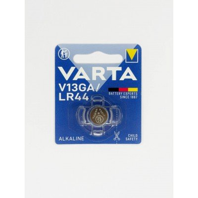 LR44 (AG13) VARTA ALKALINE