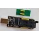 Програматор USB CH341A Програматор USB CH341A
