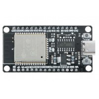 Arduino ESP32 WiFi + Bluetooth CH340 Arduino ESP32 WiFi + Bluetooth CH340