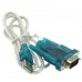 Перехідник USB 2.0/COM RS232 ( hl-340 ) , код: 2904012 у категорії USB - ПЕРЕХІДНИКИ – Купити зараз! Зображення Перехідник USB 2.0/COM RS232 ( hl-340 ) у категорії USB - ПЕРЕХІДНИКИ
