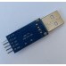 USB-TTL конвертер PL2303HX , код: 3501002 у категорії Програматори – Купити зараз! Зображення USB-TTL конвертер PL2303HX у категорії Програматори